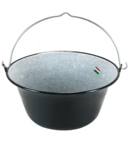 Bográcsozás: Közösségépítés és gasztronómiai kalandok a szabadban