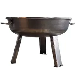 A tábortűz varázsa