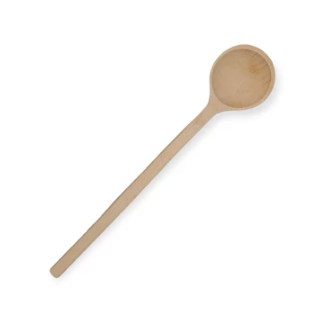 Fa merőkanál 65cm