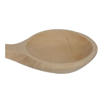 Fa merőkanál 65cm