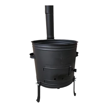 Üstház 39 cm (0,8 mm)