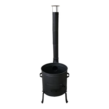 Üstház vastag falú 1,2 mm