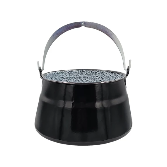 16 literes zománcsozott halfőző