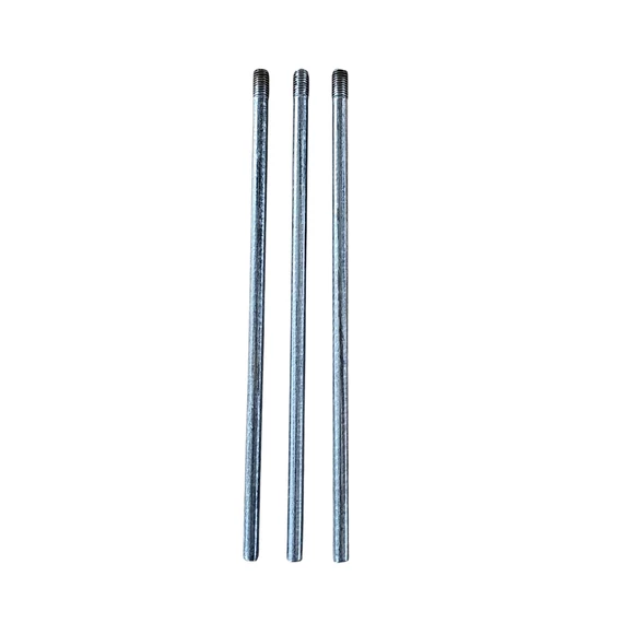 Vas sütőtárcsa 50 cm