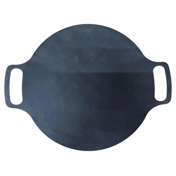 Vas sütőtárcsa 60 cm