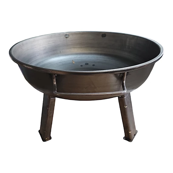 Vas tűztál 75 cm