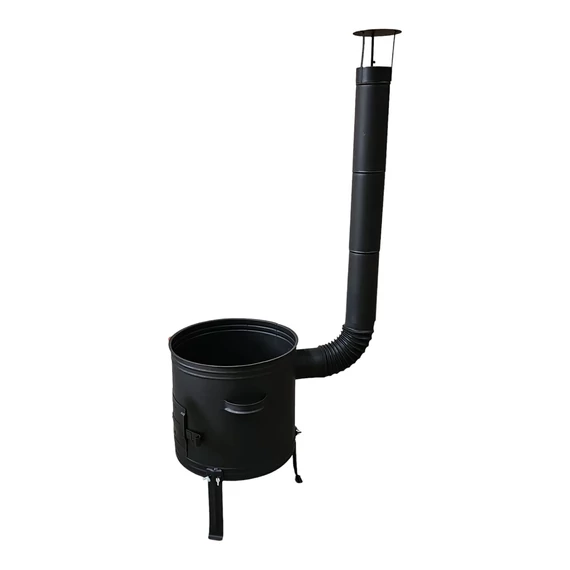 Üstház 39 cm (0,8 mm)