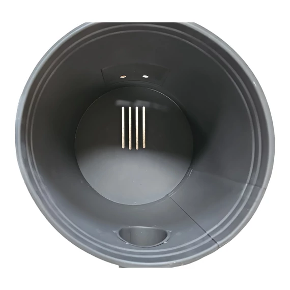 Üstház 39 cm (0,8 mm)