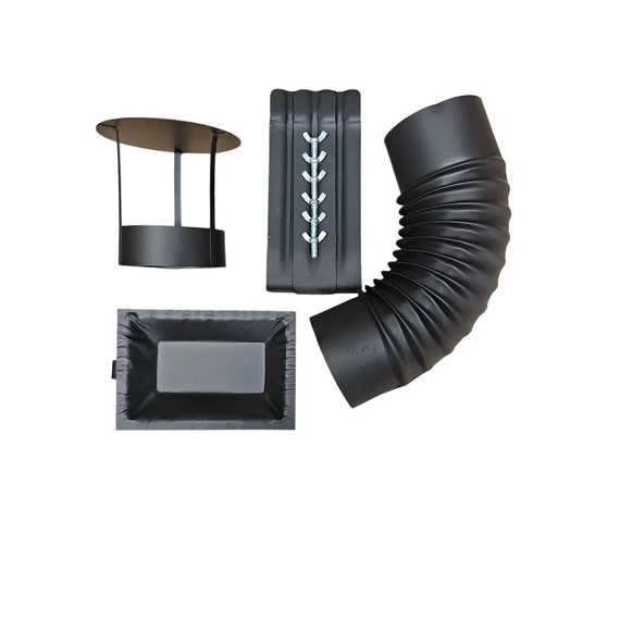 Üstház 42 cm (0,8 mm)